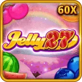 Gelatina 27 game cover