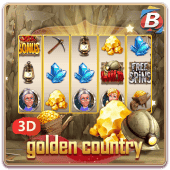 País Dorado (3D) game thumbnail