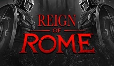 Reign of Rome