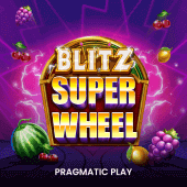 Rueda Super Veloz game cover